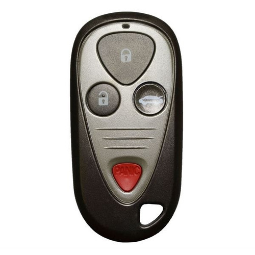 Acura 4-Button Remote OUCG8D-387H-A - Refurbished Grade A Remotes