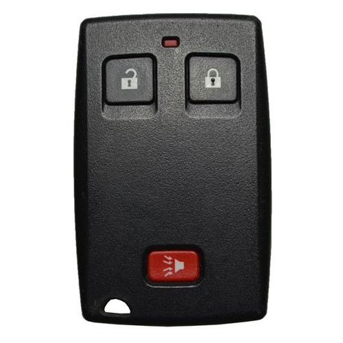 Mitsubishi 3 Button Proximity Key OUCG8D-640M-KEY-N - Refurbished, Grade A Shop Automotive