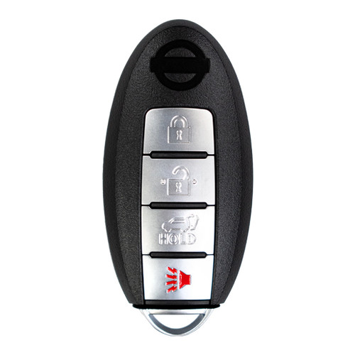Nissan/Infiniti 4 Button Proximity Key DA34 CWTWBU624 285E3-ZQ30A, 285E3-ZQ31A - Refurbished, Recase Keys & Remotes