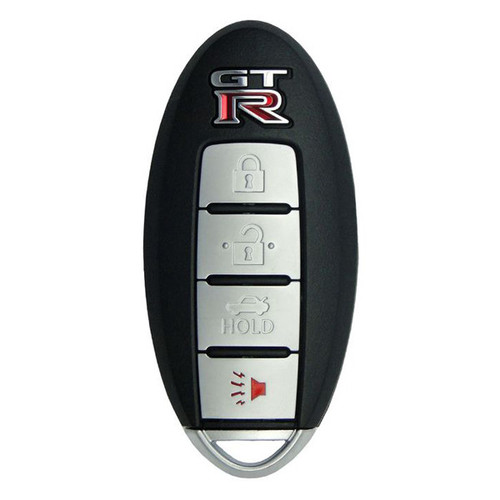 Nissan/Infiniti 4 Button Proximity Key DA34 KR55WK49622 - Refurbished, Grade A 172294