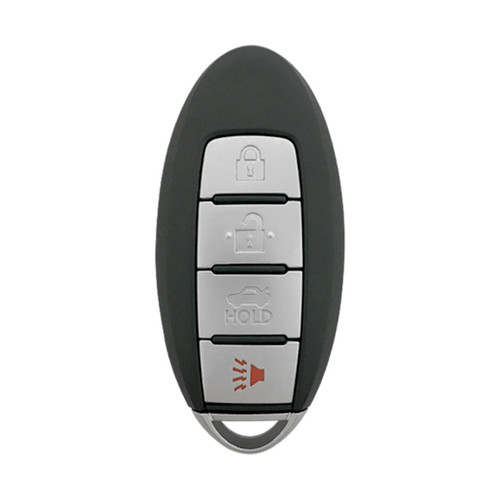Nissan/Infiniti 4 Button Proximity Key DA34 KR5S180144014 - Refurbished, Recase 172297 Refurbished