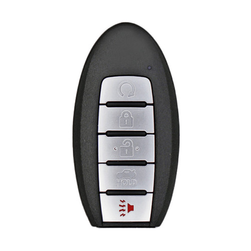 Nissan/Infiniti 5 Button Proximity Key DA34 KR5S180144014 285E3-4RA0B, CONTINENTAL: S180144310 - Refurbished, Recase Keys & Remotes
