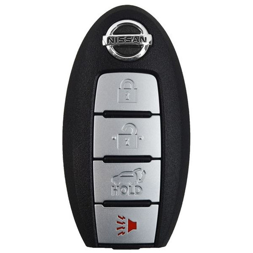 Nissan/Infiniti 4 Button Proximity Key DA34 KR5S180144014 CONTINENTAL: S180144323 - Refurbished, Grade A Keys & Remotes