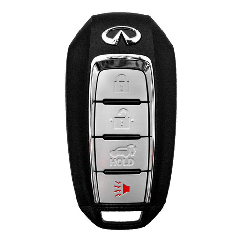 Infiniti 4 Button Proximity Key KR5TXN1 - New OEM