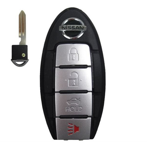 Nissan/Infiniti 4 Button Proximity Key DA34 KR55WK49622 - Refurbished, Grade A 172291 Proximity Keys