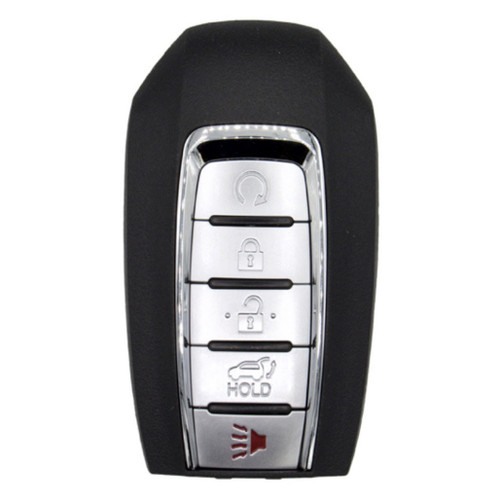 Infiniti 5 Button Proximity Key KR5TXN7, 285E3-9NR5A, 433 MHz - Refurbished, Recase