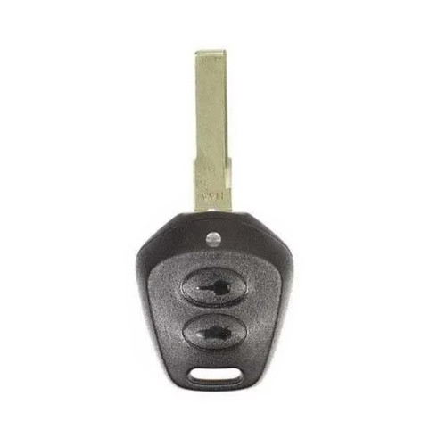 Volkswagen/Audi/Porsche/Bentley 2 Button Remote Head Key - Refurbished Recase 172605