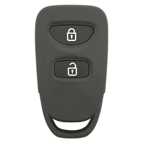 Kia 3-Button Remote NYOSEKS-SL10ATX 95430-3W100 - Refurbished Grade A Remotes