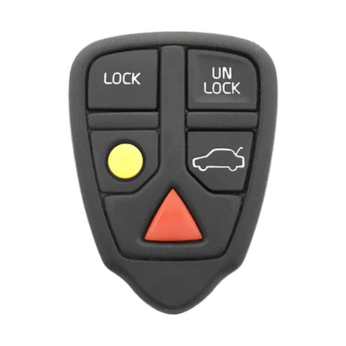 Volvo 5-Button Remote LQNP2T-APU 8685150 - Refurbished Grade A Our Brands