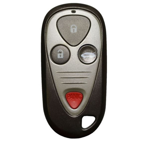 Acura 4-Button Remote E4EG8D-444H-A 72147-SOK-A23 - Refurbished Grade A Original
