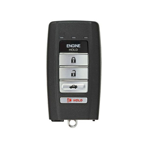 Acura 5-Button Smart Key Driver 1 KR5995364 72147-TZ3-A71 902 MHz, Refurbished Grade A Proximity Keys