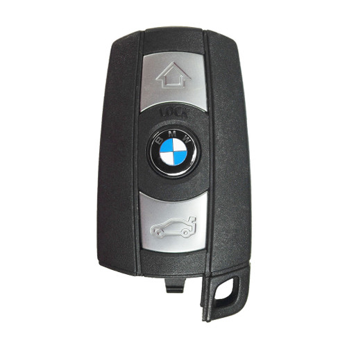 BMW 3-Button Smart Key KR55WK49147 66120397727 315 MHz, Refurbished Grade A Refurbished