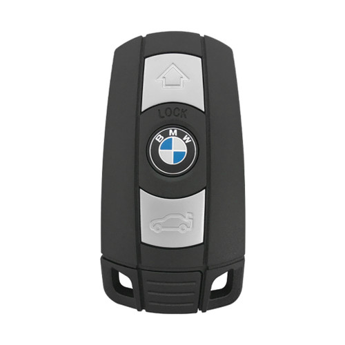 BMW 3-Button Smart Key KR55WK49127 6986583-05 315 MHz, Refurbished Grade A Keys & Remotes