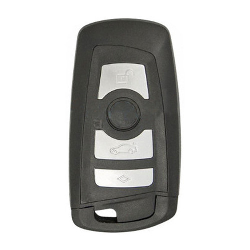 BMW 4-Button Smart Key YGOHUF5662 9259718-02 315 MHz, Refurbished Grade A