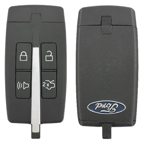 Ford 4-Button Smart Key M3N5WY8406 164-R7034 315 MHz, Refurbished Grade A Shop Automotive