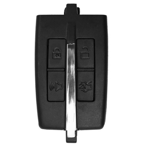 Ford Lincoln 4-Button Smart Key M3N5WY8406 164-R7032 315 MHz, Refurbished Recase Proximity Keys