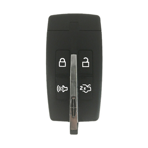 Lincoln 4-Button Smart Key M3N5WY8406 164-R7032 315 MHz, Refurbished Grade A Keys & Remotes