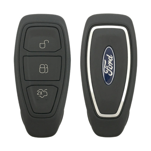 Ford 3-Button Smart Key KR55WK48801 164-R8048 433 MHz, Refurbished Grade A Keys & Remotes