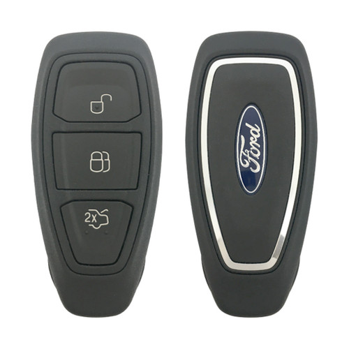 Ford 3-Button Smart Key KR5876268 164-R8147 433 MHz, Refurbished Grade A Keys & Remotes