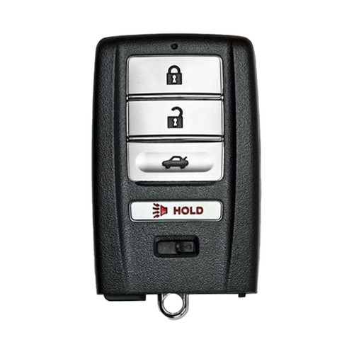 Acura 4-Button Smart Key Driver 2 KR5V1X 72147-TZ3-A11 315 MHz, Refurbished Grade A Keys & Remotes