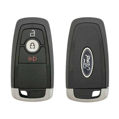 Ford 3-Button Smart Key M3N-A2C93142300 164-R8163 315 MHz, Refurbished Grade A Keys & Remotes