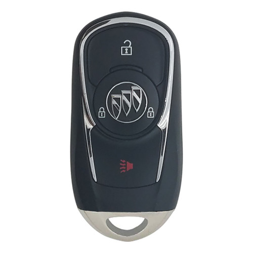 Buick 3-Button Smart Key HYQ4EA 13506667 433 MHz, Refurbished Grade A Shop Automotive