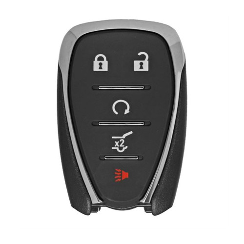 Chevrolet 5-Button Smart Key HYQ4AA 13584498 315 MHz, Refurbished Grade A Keys & Remotes