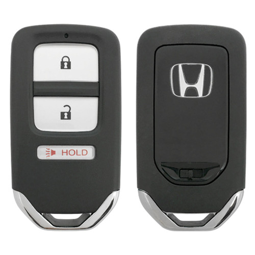 Honda 3-Button Smart Key KR5V1X 72147-T5A-A01 315 MHz, Refurbished Grade A Proximity Keys