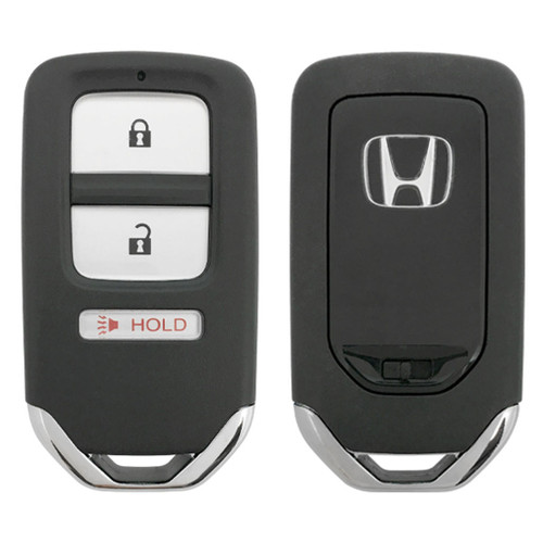 Honda 3 Button Smart Key KR5V1X, 72147-T5A-A01, 315 MHz - Refurbished, Grade A