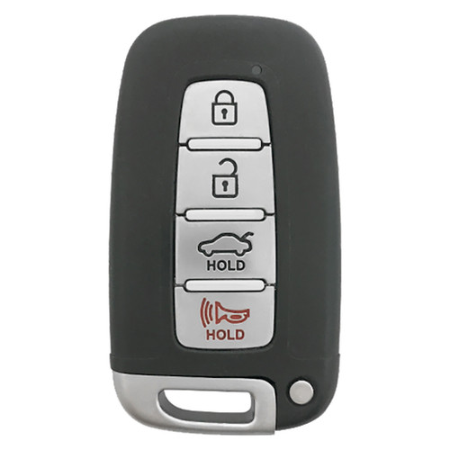 Kia 4-Button Smart Key SY5HMFNA04 95440-1M211 433 MHz, Refurbished Grade A
