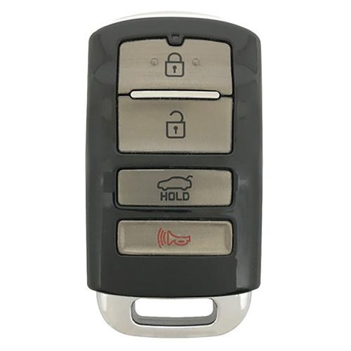 Kia 4 Button Smart Key SY5KHFNA04, 95440-3R600, 315 MHz - Refurbished, Grade A