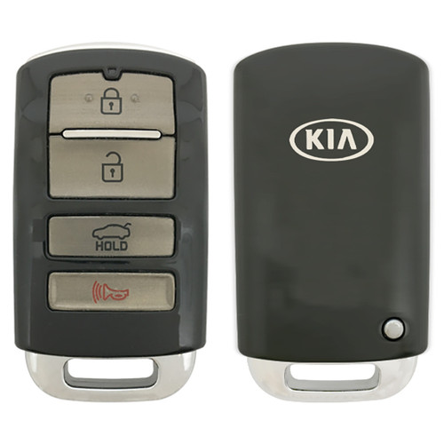 Kia 4-Button Smart Key SY5KHFNA04 95440-3R600 315 MHz, Refurbished Grade A Keys & Remotes