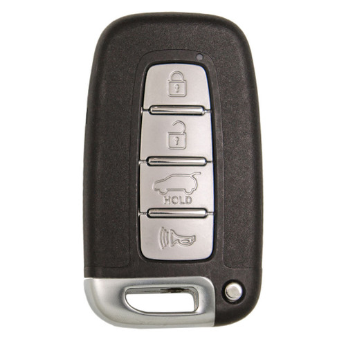 Kia 4 Button Smart Key SY5HMFNA04, 95440-3W100, 315 MHz - Refurbished, Grade A