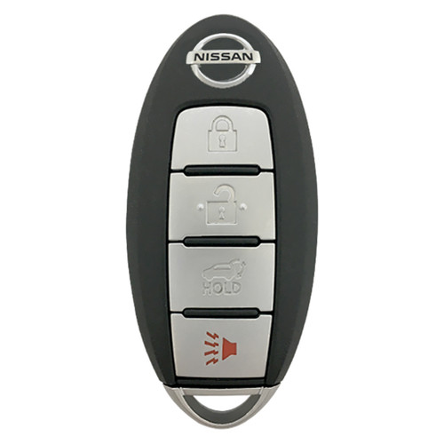 Nissan 4 Button Proximity Remote Smart Key KR55WK49622 285E3-1AA5B - Refurbished A 181293 Proximity Keys