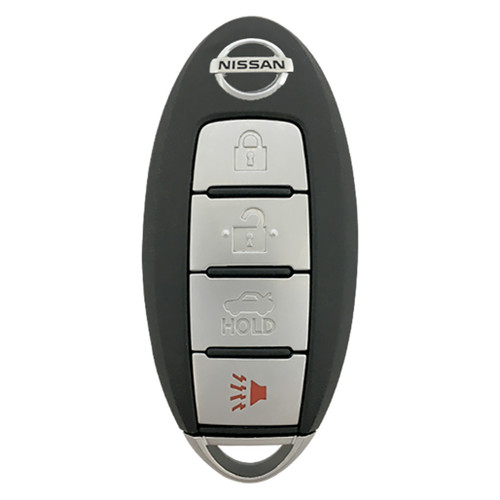 Nissan 4 Button Proximity Remote Smart Key CWTWB1U840 / 285E3-3SG0D - Refurbished A 181305 Keys & Remotes