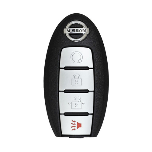 Nissan 4 Button Proximity Remote Smart Key KR5TXN7 285E3-9UF5B 181327 Keys & Remotes