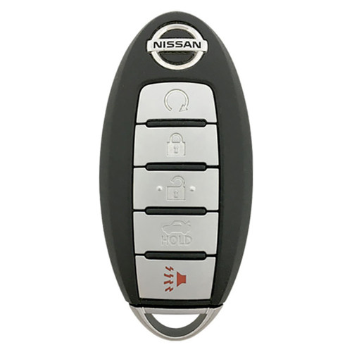 Nissan 5 Button Proximity Smart Key KR5TXN4 285E3-6CA6A 181323 Keys & Remotes