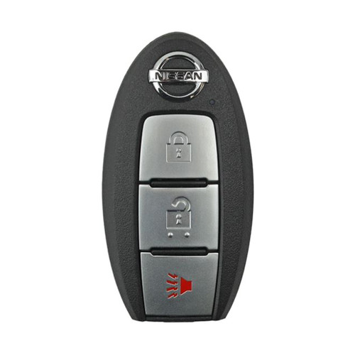Nissan 3 Button Proximity Remote Smart Key KR5TXN7 285E3-9UF1A 285E3-9UF1B 181324 Keys & Remotes