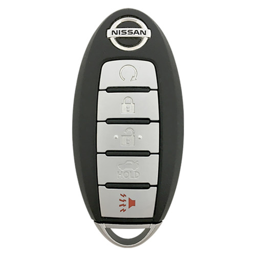 Nissan Maxima 5 Button Proximity Remote Smart Key KR5TXN7 285E3-9DJ3B 181329 Proximity Keys