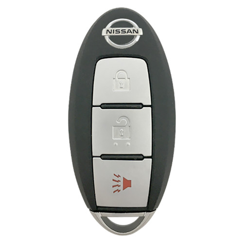 Nissan 3 Button Proximity Remote Smart Key KR5TXN1 S180144502 285E3-5RA0A - Refurbished A 181321 Keys & Remotes