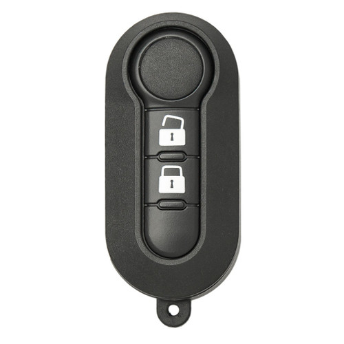 RAM Promaster 2 Button Remote Flip Key 2ADFTTRF198 RX2TRF198 - Refurbished A 182163 Shop Automotive