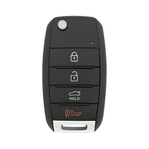 KIA ORIGINAL Refurbished Remote Flip Key for 2013 - 2015 Kia Forte OSLOKA-870T 95430-A7400 182283 Shop Automotive