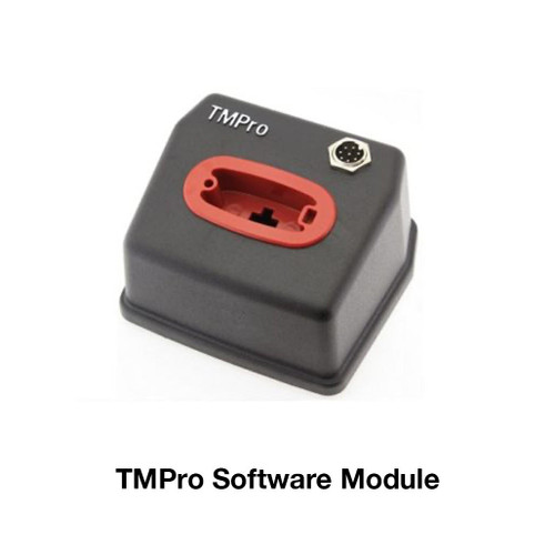 TRANSPONDER MAKER PRO (TMPRO) TMPro Software Module 131 (Gilera & Piaggio Bikes) Software & Tokens