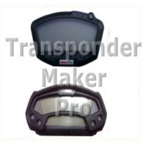 TMPro Software Module 101 (Ducati)