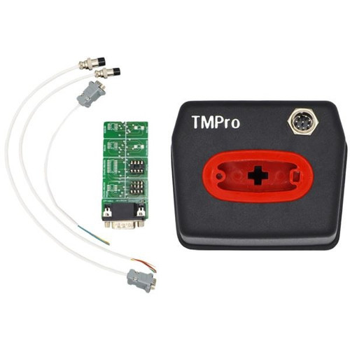 TRANSPONDER MAKER PRO (TMPRO) Transponder Maker Pro TMPro Transponder Key Programmer Programmers / Cloners