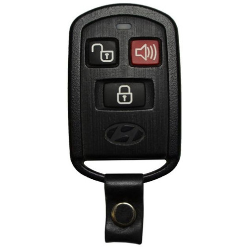 Hyundai 3-Button Remote OSLOKA-240T 95411-26203 - Refurbished Grade A Our Brands