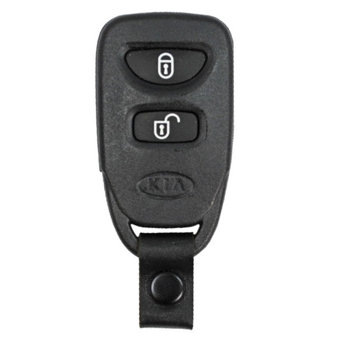 Kia 3-Button Remote NYOSEKS-07TX 95430-1F100 - Refurbished Grade A Shop Automotive