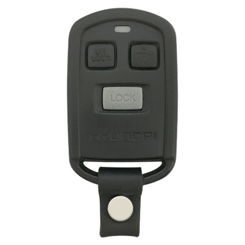 Hyundai 3-Button Remote OSLOKA-220T 95430-39040 - Refurbished Grade A Shop Automotive