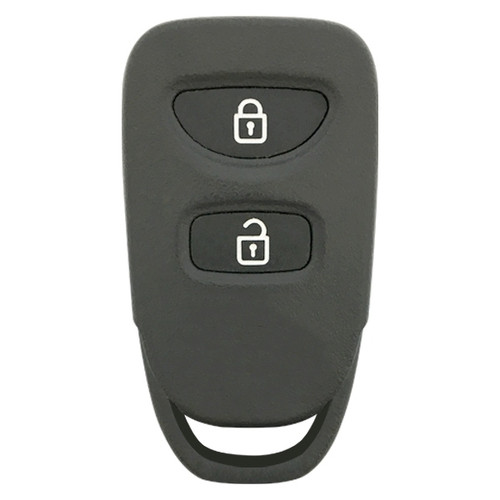 Kia 3-Button Remote PINHA-T038 95430-1G012 - Refurbished Grade A Original
