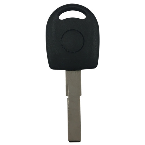 HU66 Transponder Key Shell for VW by IKS Keys & Remotes